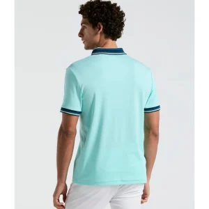 Original Penguin Tipped Collar Polo