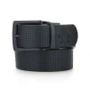 Original Penguin Tonal Textured Golf Belt