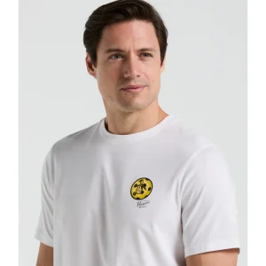 Original Penguin Trademark Paddle Graphic Tennis Tee