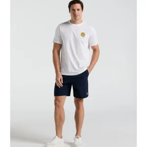 Original Penguin Trademark Paddle Graphic Tennis Tee