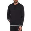 Original Penguin TV Pete Fleece Hoodie