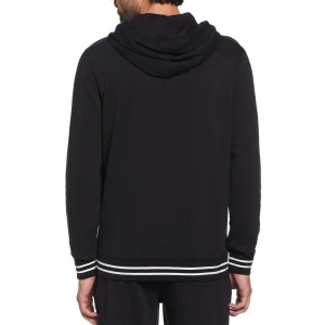 Original Penguin TV Pete Fleece Hoodie