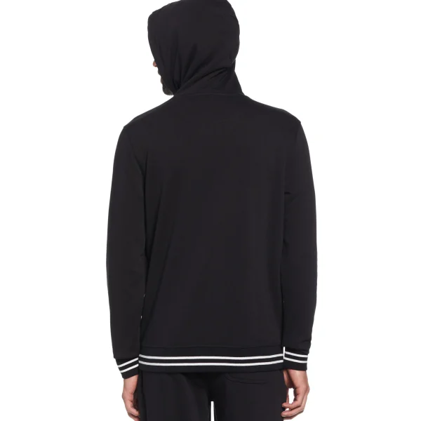 Original Penguin TV Pete Fleece Hoodie