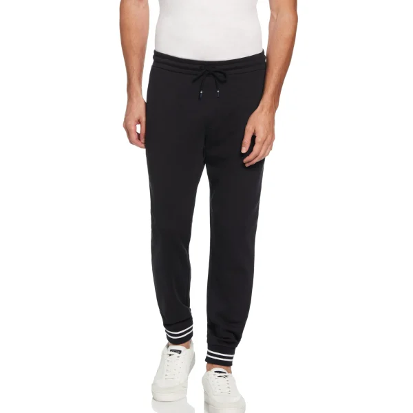 Original Penguin TV Pete Fleece Jogger Pant