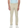 Original Penguin Twill Slim Fit Chino