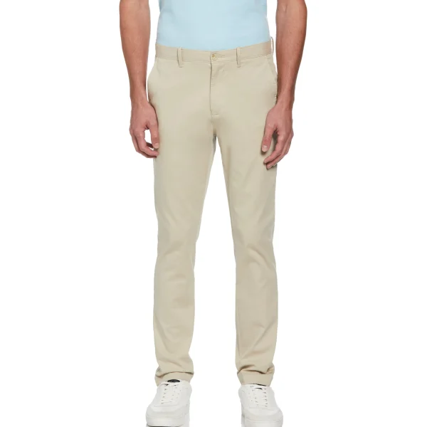 Original Penguin Twill Slim Fit Chino