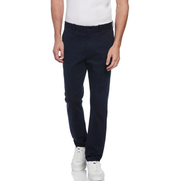 Original Penguin Twill Slim Fit Chino