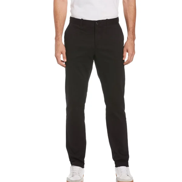 Original Penguin Twill Slim Fit Chino