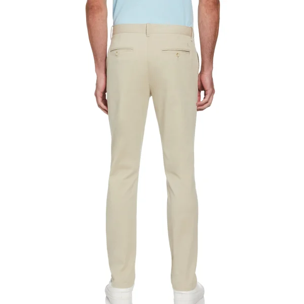 Original Penguin Twill Slim Fit Chino