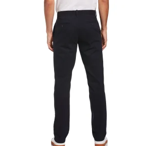 Original Penguin Twill Slim Fit Chino