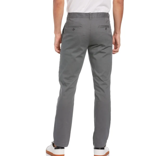 Original Penguin Twill Slim Fit Chino