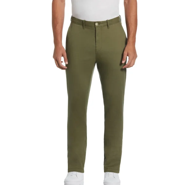 Original Penguin Twill Slim Fit Chino Pant