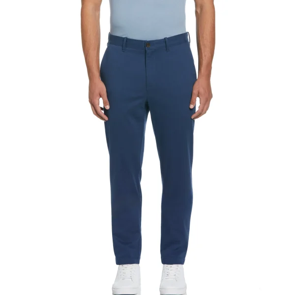 Original Penguin Twill Slim Fit Chino Pant