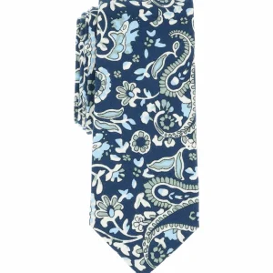 Original Penguin Varela Paisely Tie