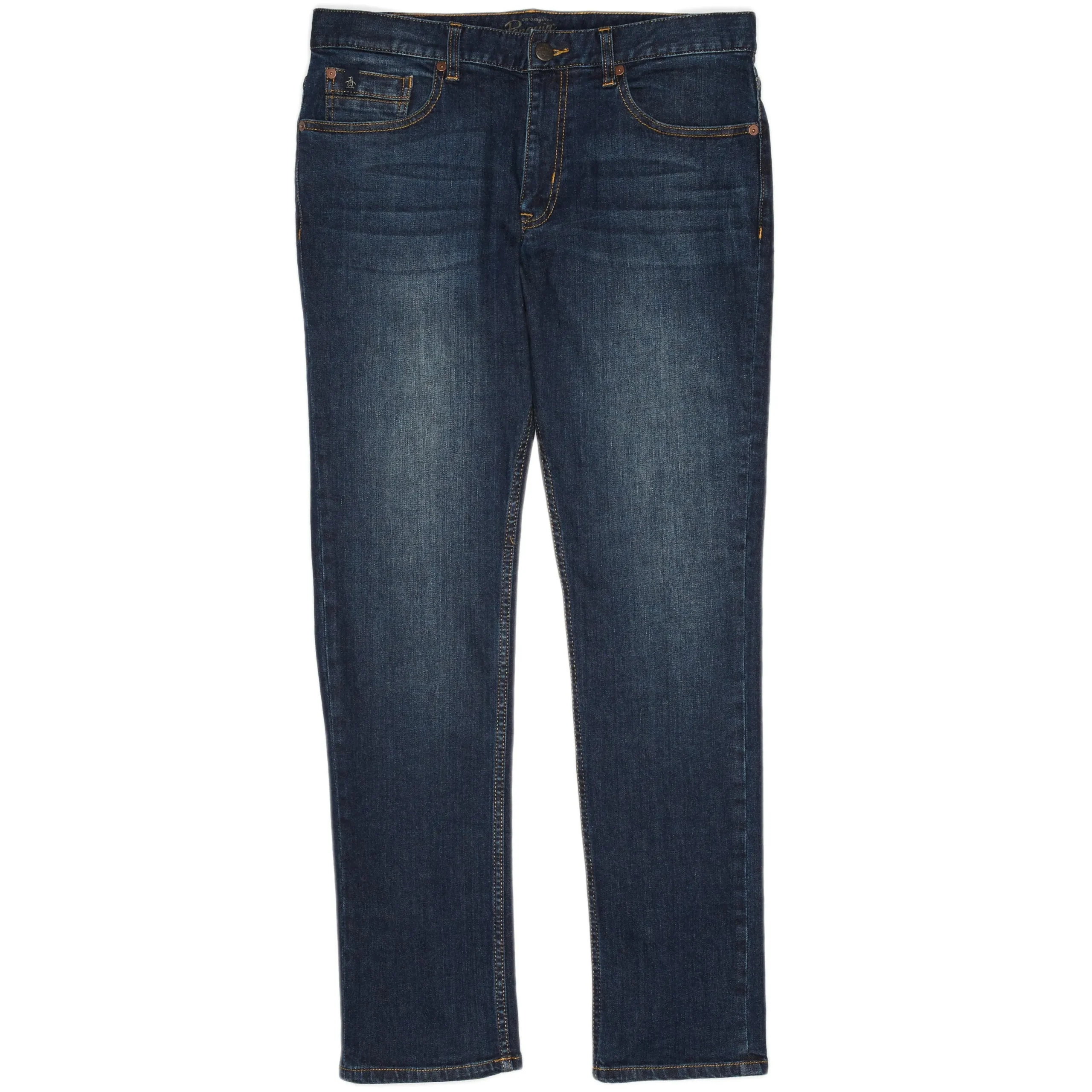 vintage_wash_slim_fit_str_3.webp Original Penguin Vintage Wash Slim Fit Stretch Denim Trousers