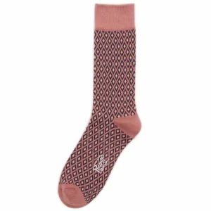 Original Penguin Warren Dot Dress Sock