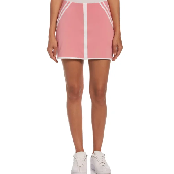 Women Original Penguin Women's A-Line Golf Skort