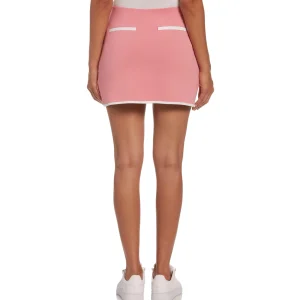 Women Original Penguin Women's A-Line Golf Skort