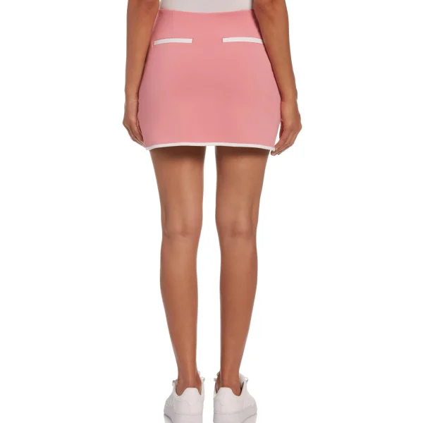 Women Original Penguin Women's A-Line Golf Skort