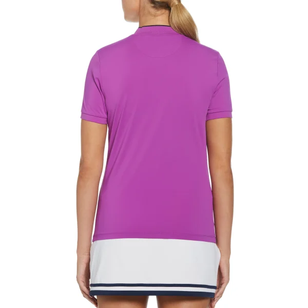 Women Original Penguin Women's Color Block Polo