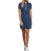 Women Original Penguin Women's 3D Earl™ Polo Dress