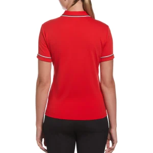 Women Original Penguin Women's 3D Veronica Polo