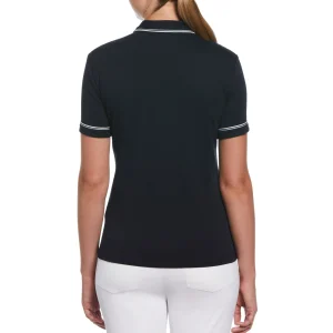 Women Original Penguin Women's 3D Veronica Polo