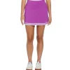 Women Original Penguin Women's Essential Color Block Skort