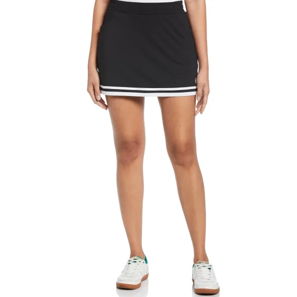 Women Original Penguin Women's Essential Golf Skort