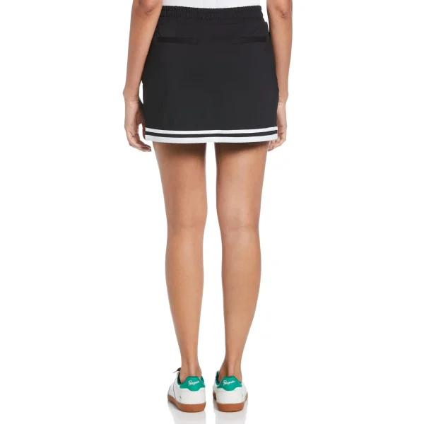 Women Original Penguin Women's Essential Golf Skort