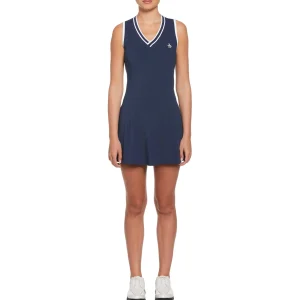 Women Original Penguin Women's Essential Performance Dress