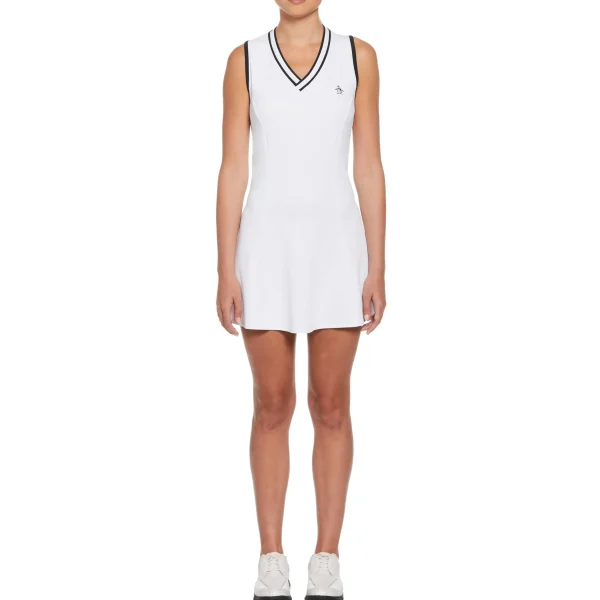 Women Original Penguin Women's Essential Performance Dress