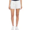 Women Original Penguin Women's Essential Solid Tennis Short