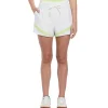 Women Original Penguin Women's High Waist Tennis Short