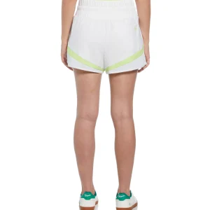 Women Original Penguin Women's High Waist Tennis Short