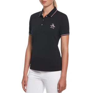 Women Original Penguin Women's Mega Pete Polo