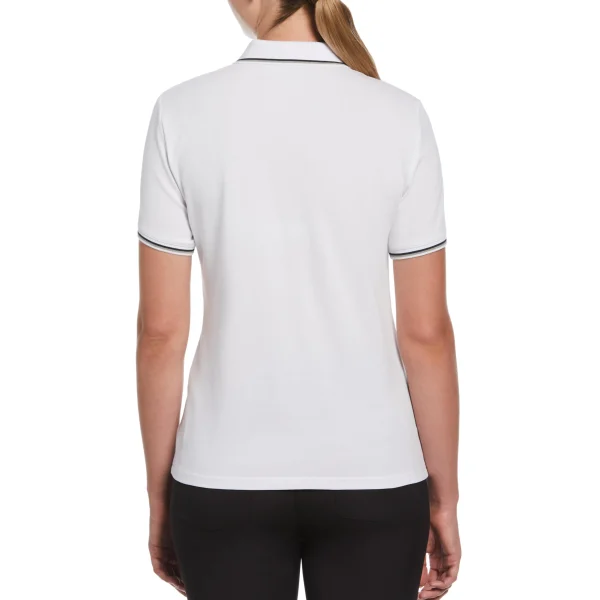 Women Original Penguin Women's Mega Pete Polo