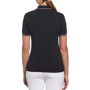 Women Original Penguin Women's Mega Pete Polo