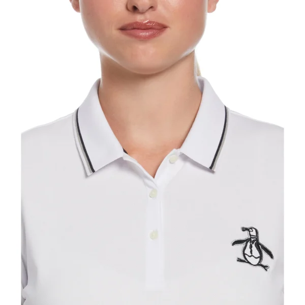 Women Original Penguin Women's Mega Pete Polo