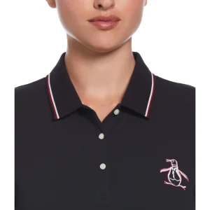 Women Original Penguin Women's Mega Pete Polo