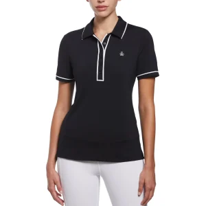 Women Original Penguin Women's Performance Veronica  Golf Polo