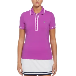 Women Original Penguin Women's Performance Veronica Golf Polo