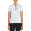 Women Original Penguin Women's Performance Veronica Polo