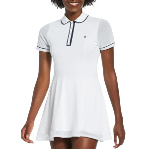 Women Original Penguin Women's Performance Veronica Dress