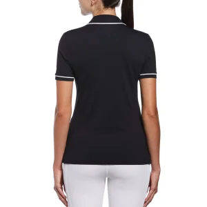 Women Original Penguin Women's Performance Veronica  Golf Polo