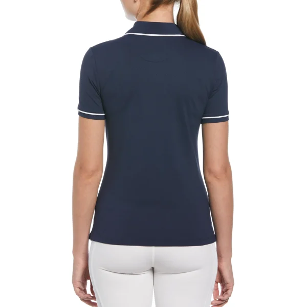 Women Original Penguin Women's Performance Veronica Golf Polo