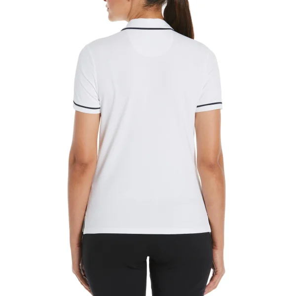 Women Original Penguin Women's Performance Veronica Polo