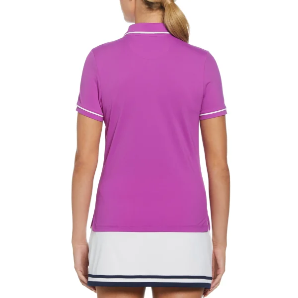 Women Original Penguin Women's Performance Veronica Golf Polo