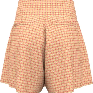 Women Original Penguin Women's Pete' Bowtie Golf Short