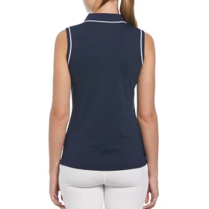 Women Original Penguin Women's Veronica Golf Polo